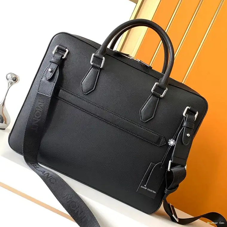 Brother Sam 2311YA0003 Bags Montblanc 0730